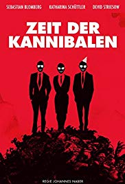 Zeit der Kannibalen Aka Age Of Cannibals (2014)