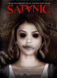 Satanic (2016)