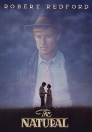 The Natural (1984)