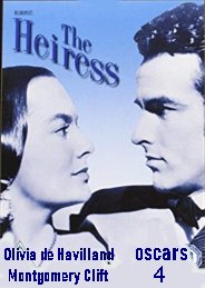 The Heiress (1949)