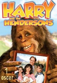Harry and the Hendersons (1987)
