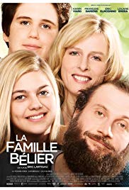 La famille Bélier Aka The Bélier Family (2014)