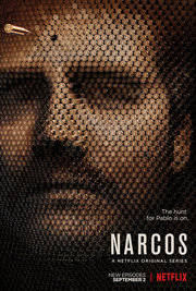 Narcos S02E01