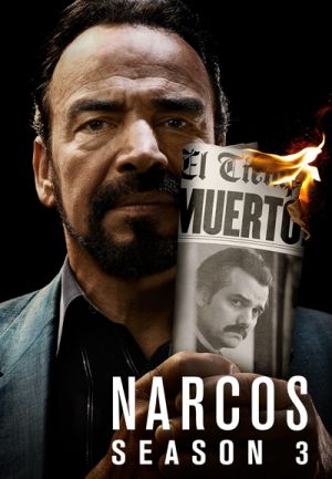 Narcos S03E02