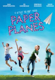 Paper Planes (2014)