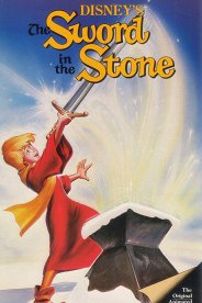 The Sword in the Stone (1963)