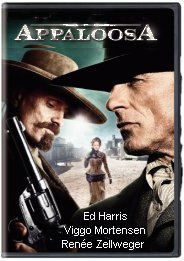 Appaloosa (2008)