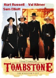 Tombstone (1993)