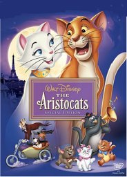 The Aristocats (1970)