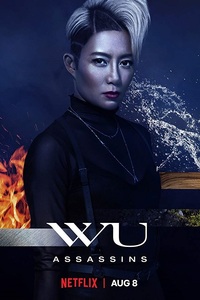 Wu Assassins S01E05