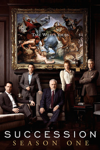 Succession S01E07