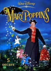 Mary Poppins (1964)
