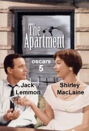 The Apartment (1960)