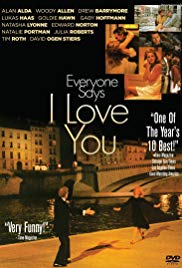 Everyone Says I Love You (1996)