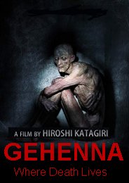 Gehenna: Where Death Lives (2016)