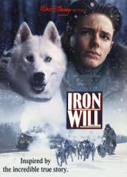 Iron Will (1994)