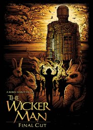 The Wicker Man (1973)