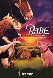 Babe (1995)