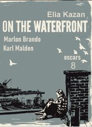 On the Waterfront (1954)