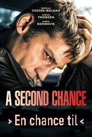 En chance til aka A Second Chance (2014)