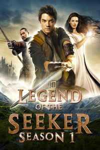 Legend of the Seeker S01E09