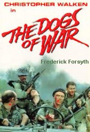 The Dogs of War (1980)