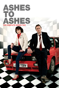 Ashes to Ashes S02e01