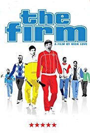 The Firm (2009)