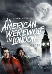 An American Werewolf in London (1981)