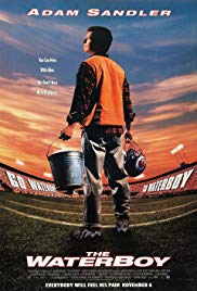 The Waterboy (1998)