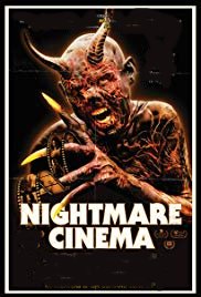 Nightmare Cinema (2018)