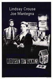 House of Games (1987)