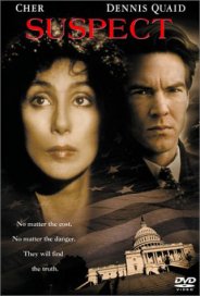 Suspect (1987)