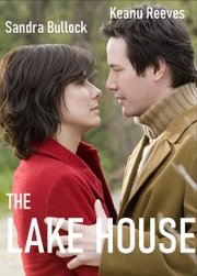 The Lake House (2006)