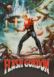 Flash Gordon (1980)