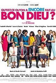 Qu'est-ce qu'on a encore fait au bon Dieu? Aka Serial (Bad) Weddings 2 (2019)