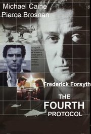 The Fourth Protocol (1987)