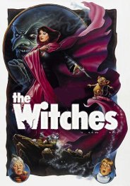 The Witches (1990)