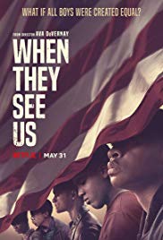 When They See Us  (2019) Part 3 i 4