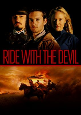 Ride with the Devil (1999)