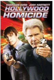 Hollywood Homicide (2003)