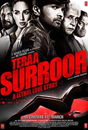 Teraa Surroor aka Guns n' Roses (2016)
