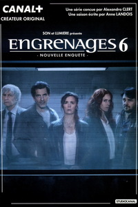 Engrenages S06E02
