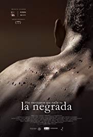 La Negrada Aka Black Mexicans (2018)