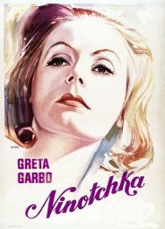 Ninotchka (1939)