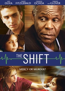 The Shift (2013)