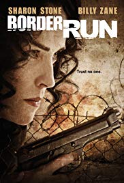 The Mule aka Border Run (2013)