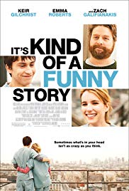 It's Kind of a Funny Story (2010)
