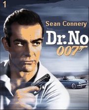 007: Dr. No (1962)