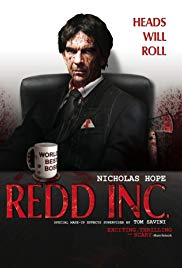 Redd Inc. Aka Inhuman Resources (2012)